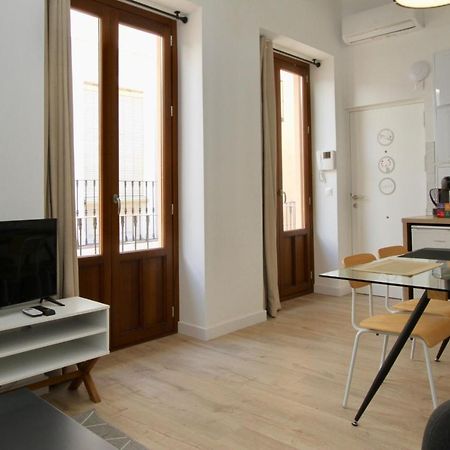 Apartamentos Inside Centro กรานาดา ภายนอก รูปภาพ