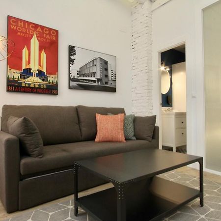 Apartamentos Inside Centro กรานาดา ภายนอก รูปภาพ